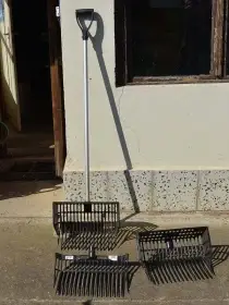 Místovací vidle (mistovačky)