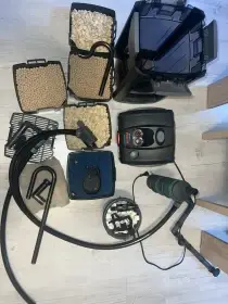 Eheim Professionel 4 600