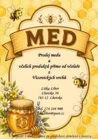 Leták