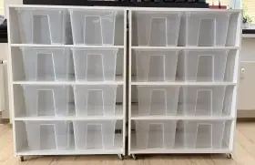 Rack system