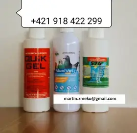 Austrália odčervena S76
