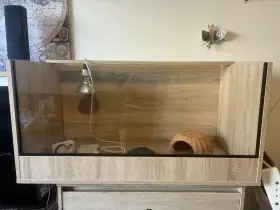 Želví stůl