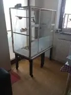 Prodám klece .