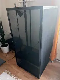 Flexárium 60x60x120