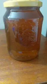 Včeli med