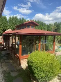 Výmena
