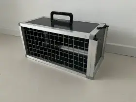 Přepravka, přenoska