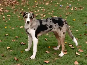 Border kolie s PP (s rodokmenem)