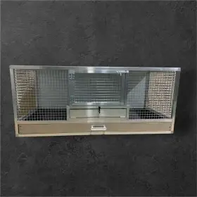 Nova hliníková klec