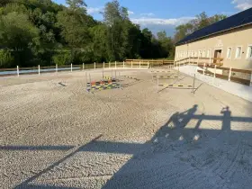 Ustájení koní Plzeň -  jih