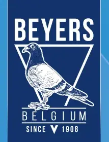 Špičková krmiva BEYERS již v prodeji