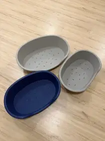 Plastovy pelech / pelisek