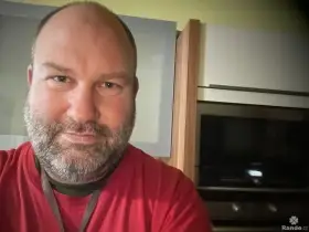 Hledám spřízněnou duši na celý život