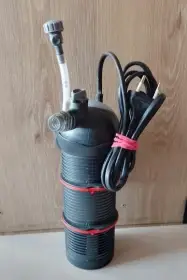 Vnitřní filtr eheim Biopower 160