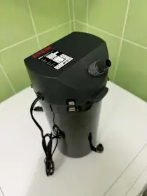 Externí filtr Eheim