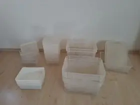 Prodám boxy