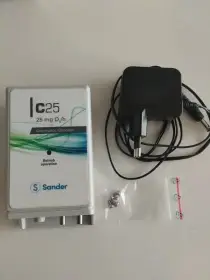 Sander Certizon C25 Ozonizátor