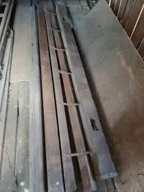 Rám na prase.