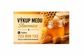 Výkup medu