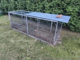 Prodám klec