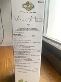 Varromed