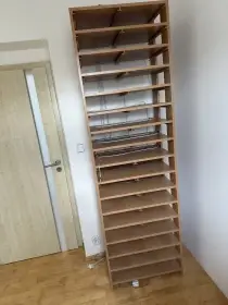Rack System 221 x 66,5 x 43 cm