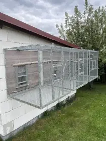 Kubíkové výlety, hliník