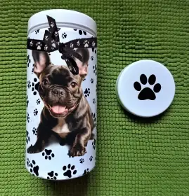 ukázka francouzský buldoček