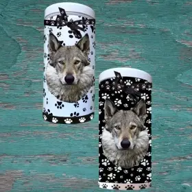 ukázka československý vlčák