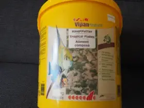 Sera Vipan nature a Sera Flora