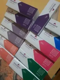 Mounjaro injekce na hubnutí