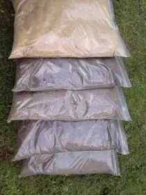 Kvalitní substráty pro chov bezobratlých