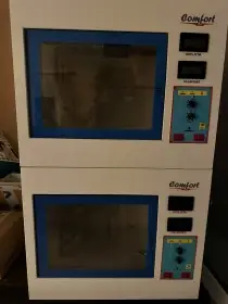 I n k u b á t o r y