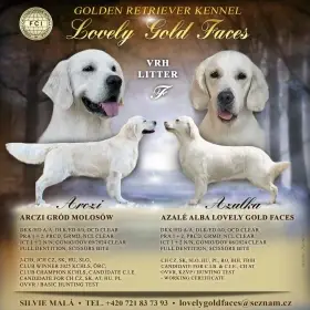 Krémový chlapeček s PP