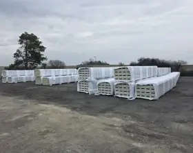 Prodej pir/pur panelů