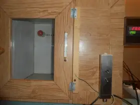 Odchovna pro papoušky