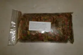 Vločkové krmivo Tropical 100 gr./ cca 500ml