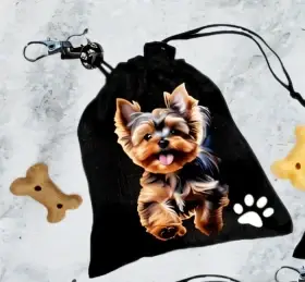 ukázka jorkšírský teriér