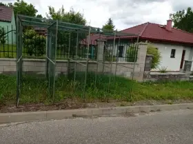 Prodám čtyřklecovou voiéru ke zdi