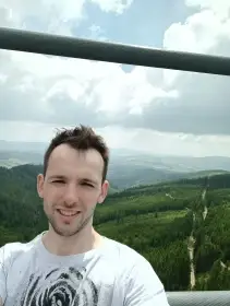 Kde jsi ?
