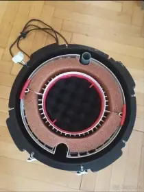 Prodám akvárijní filtr Fluval FX6
