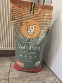 Bezlepkové granule pro štěňata