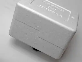 14 termoboxů viz foto