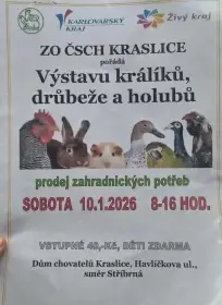 Výstava Kraslice