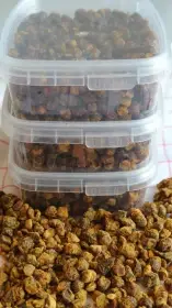 Perga ve vaničkách