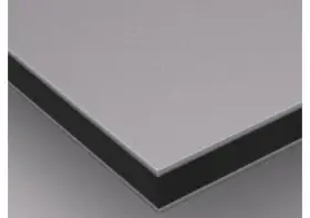 Hliníkový sendvičový panel