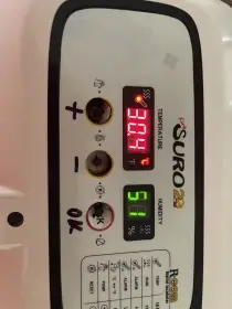 Líheň Rcom súro 20