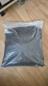 Flexi písek hnědý 1-2mm, 10kg