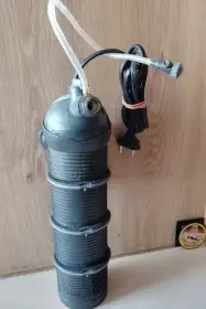 Vnitřní filtr eheim Biopower 200