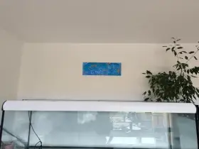 Akvarijní kryt Diversa 200x60x60